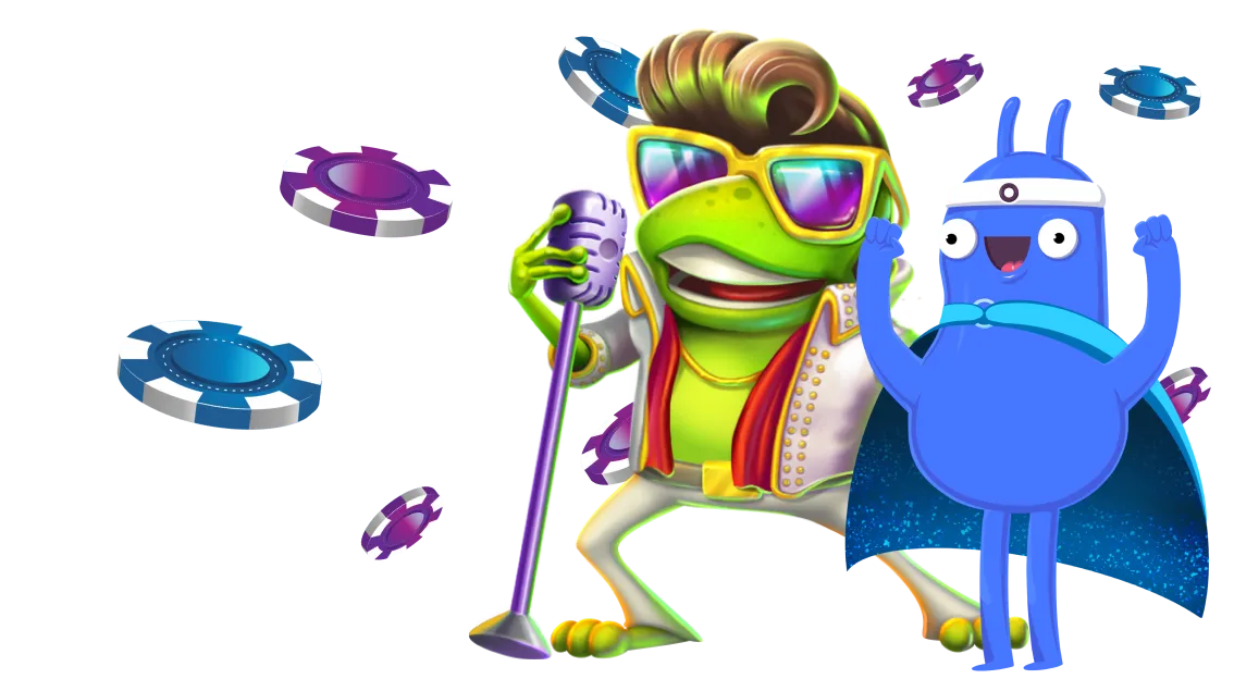 casino Oshi